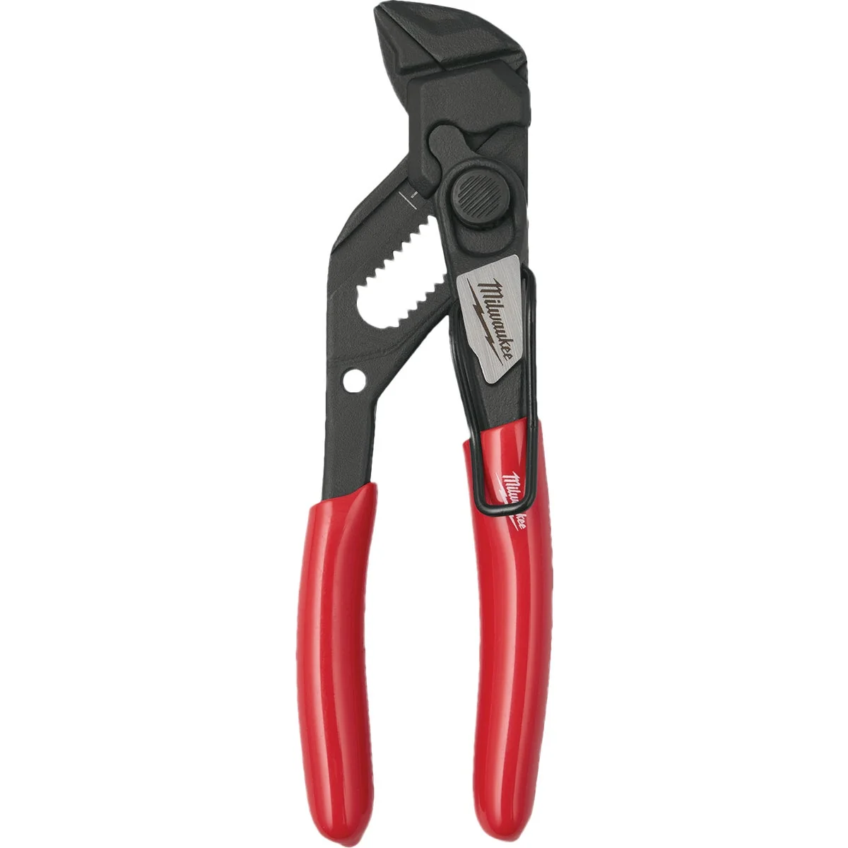 Reusable Milwaukee 5 In. Pliers Wrench with Belt Clip Functional