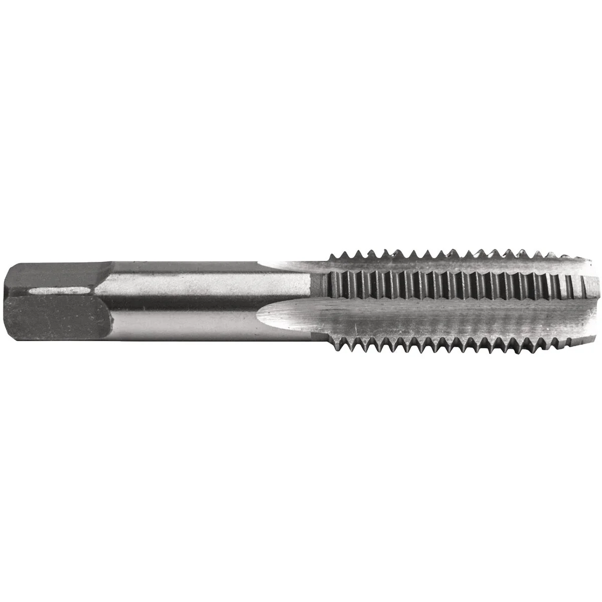 First-Class Century Drill Tool 9-16-18 Carbon Steel National Fine Tap-Plug Superior