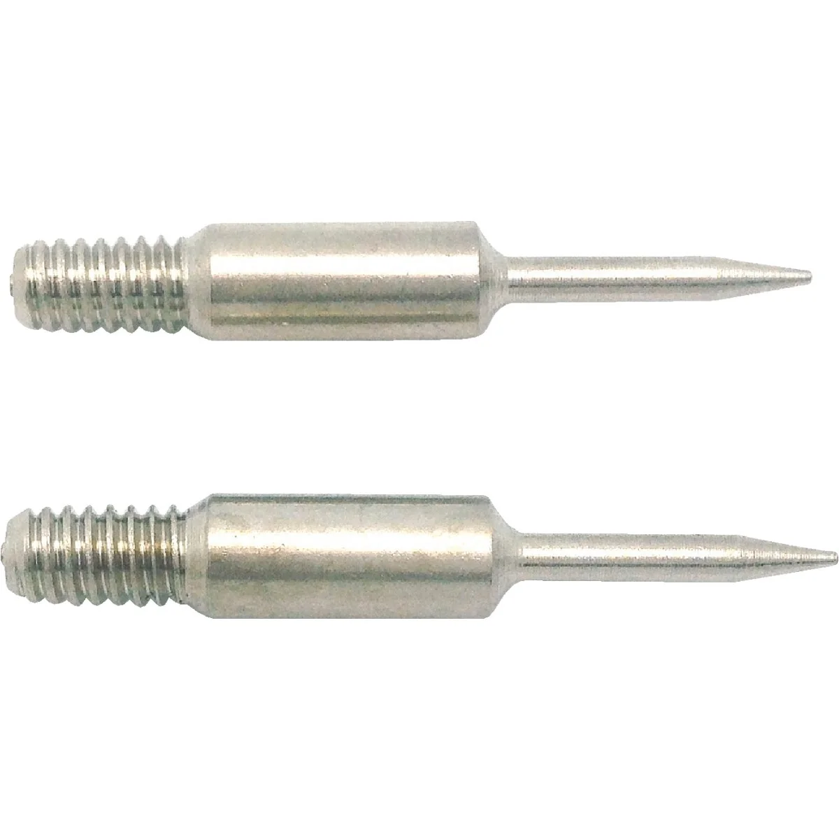 Stylish Wall Lenk 5 23 In. Soldering Iron Fine Tips 2-Pack Healthy