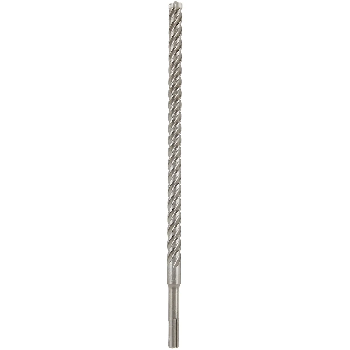 Organic Milwaukee 1 2 In. x 12 In. SDS-PLUS 4-Cutter Rotary Hammer Drill Bit Premium