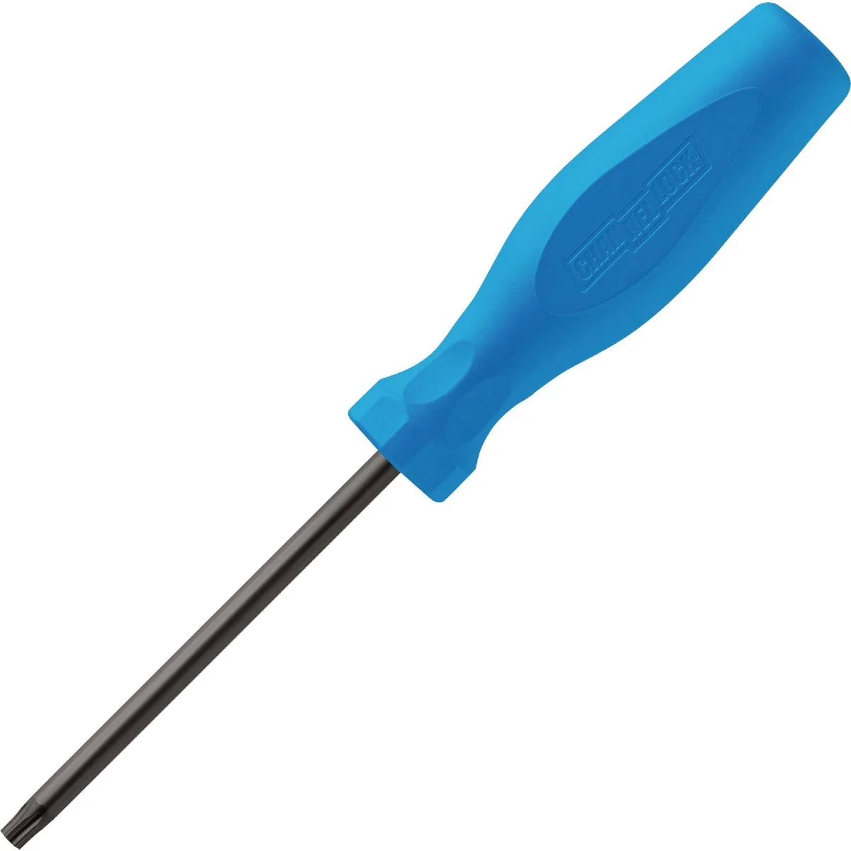 Reusable Channellock T30 x 4 In. Professional Torx Screwdriver Casual