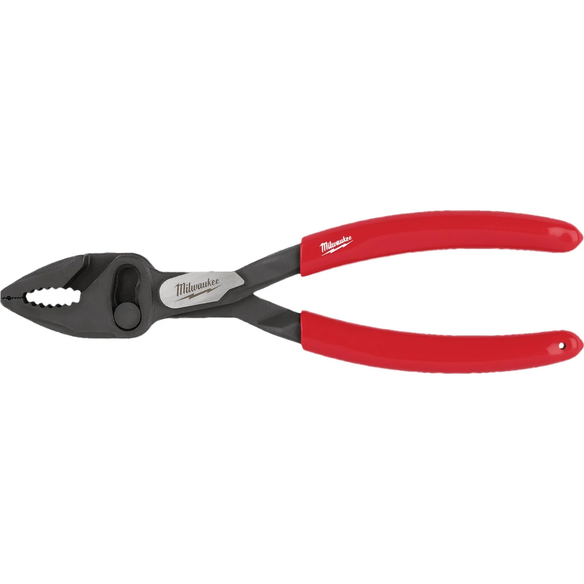 Unique Milwaukee 8 In. Slip Joint Pliers Proven