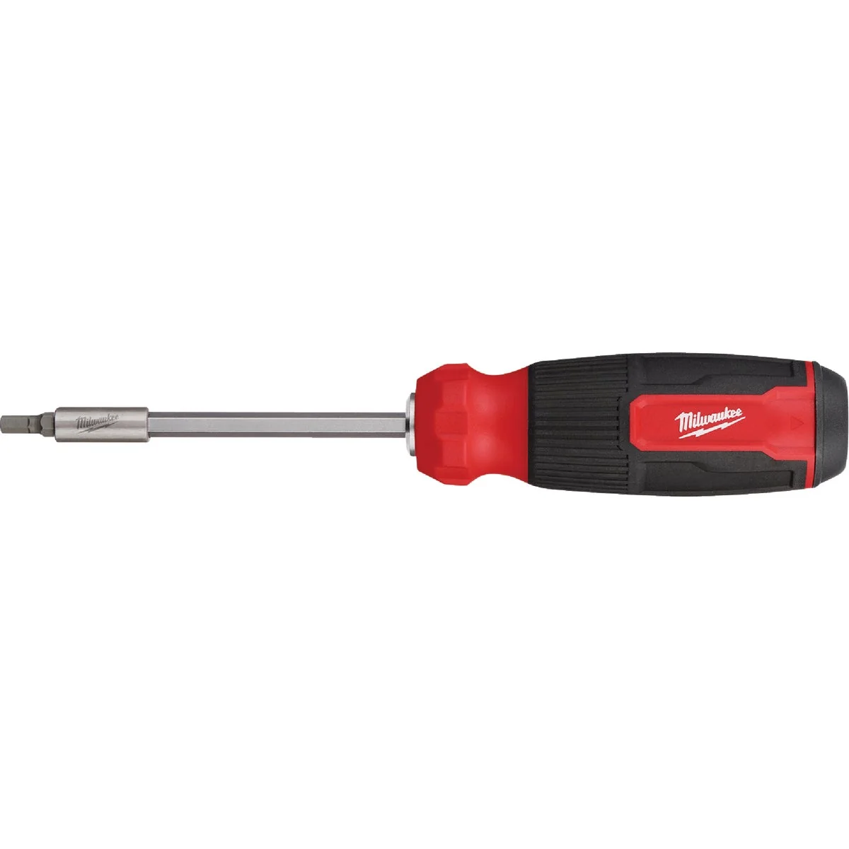 Environmentally Friendly Milwaukee 14-in-1 Hex Multi-Bit Screwdriver First-Class