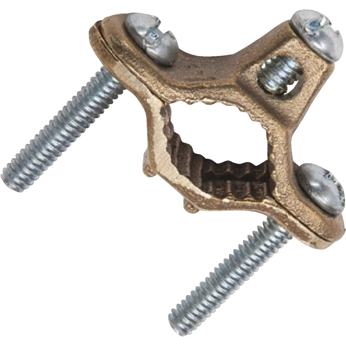 Sustainable Pro-Flex CSST 1 2 In. Bonding Clamp High-End