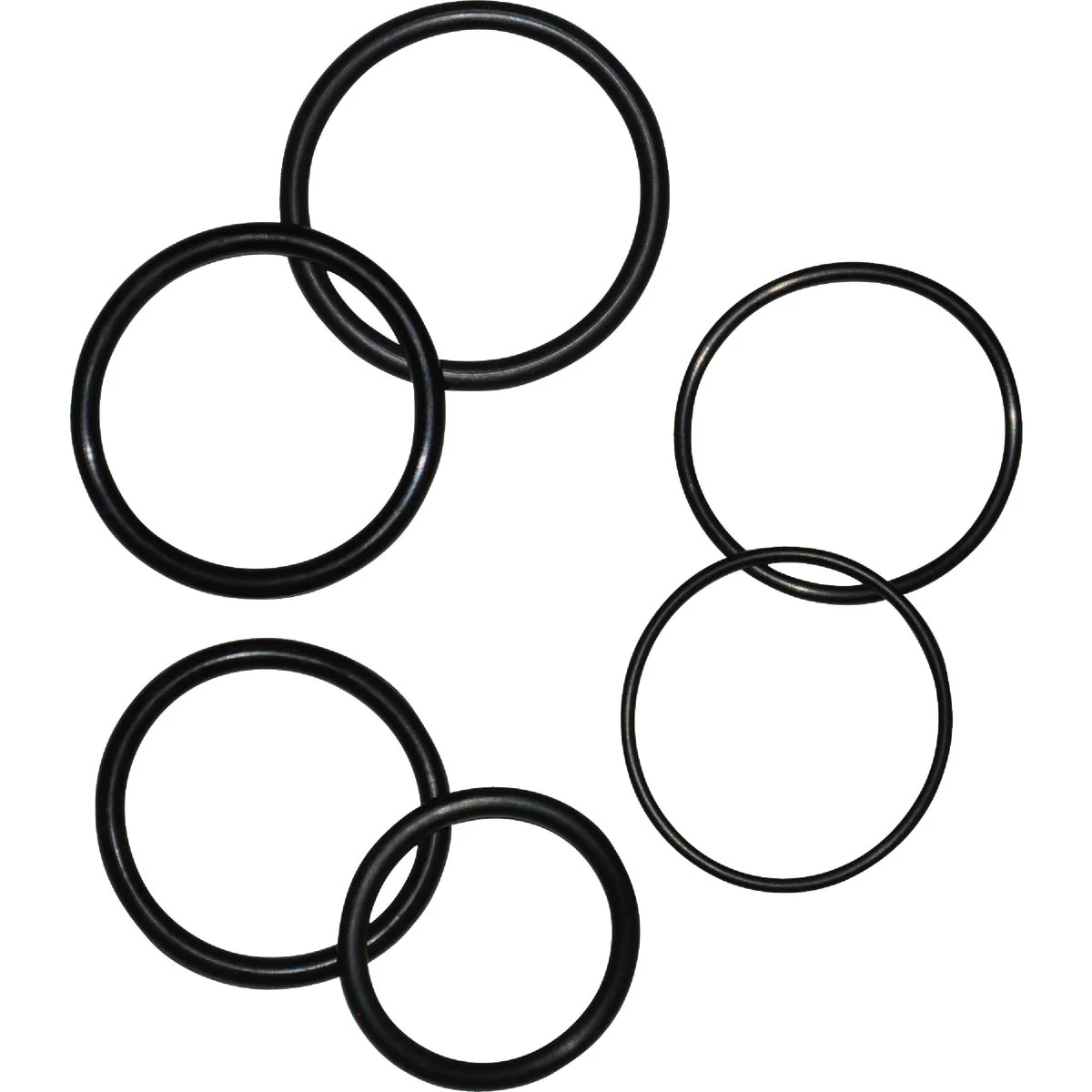 Lightweight Danco Small O-Ring Assortment Kit Elegant