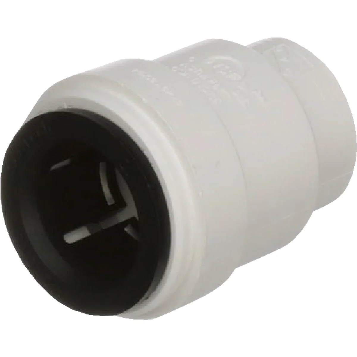 Premium Watts Aqualock 3 8 In. Push-to-Connect Plastic Cap High-Performance