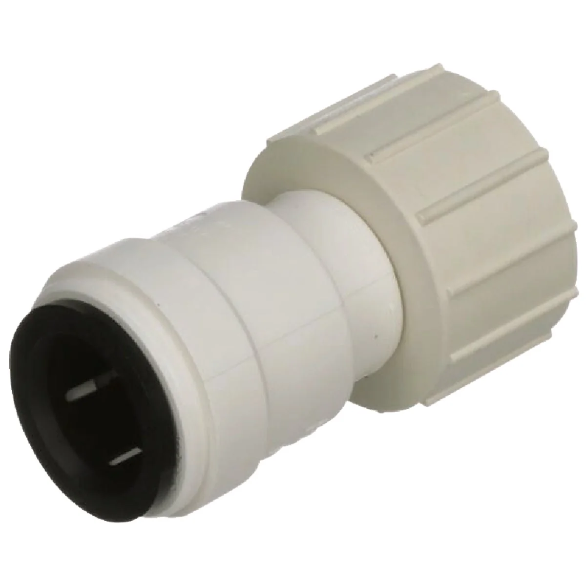 Verified Watts Aqualock 3 8 In. CTS x 1 2 In. FPT Push-to-Connect Plastic Adapter Genuine