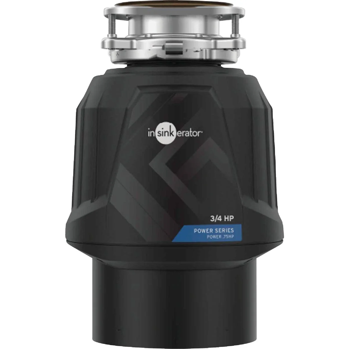 Selected Insinkerator Power 3 4 HP Garbage Disposer 6 Year Warranty Official