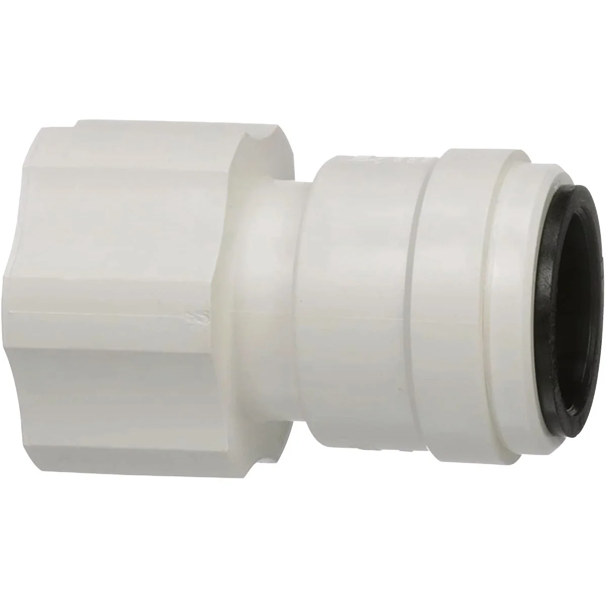 World-Class Watts Aqualock 3 4 In. CTS x 1 In. FPT Push-to-Connect Plastic Adapter Dependable