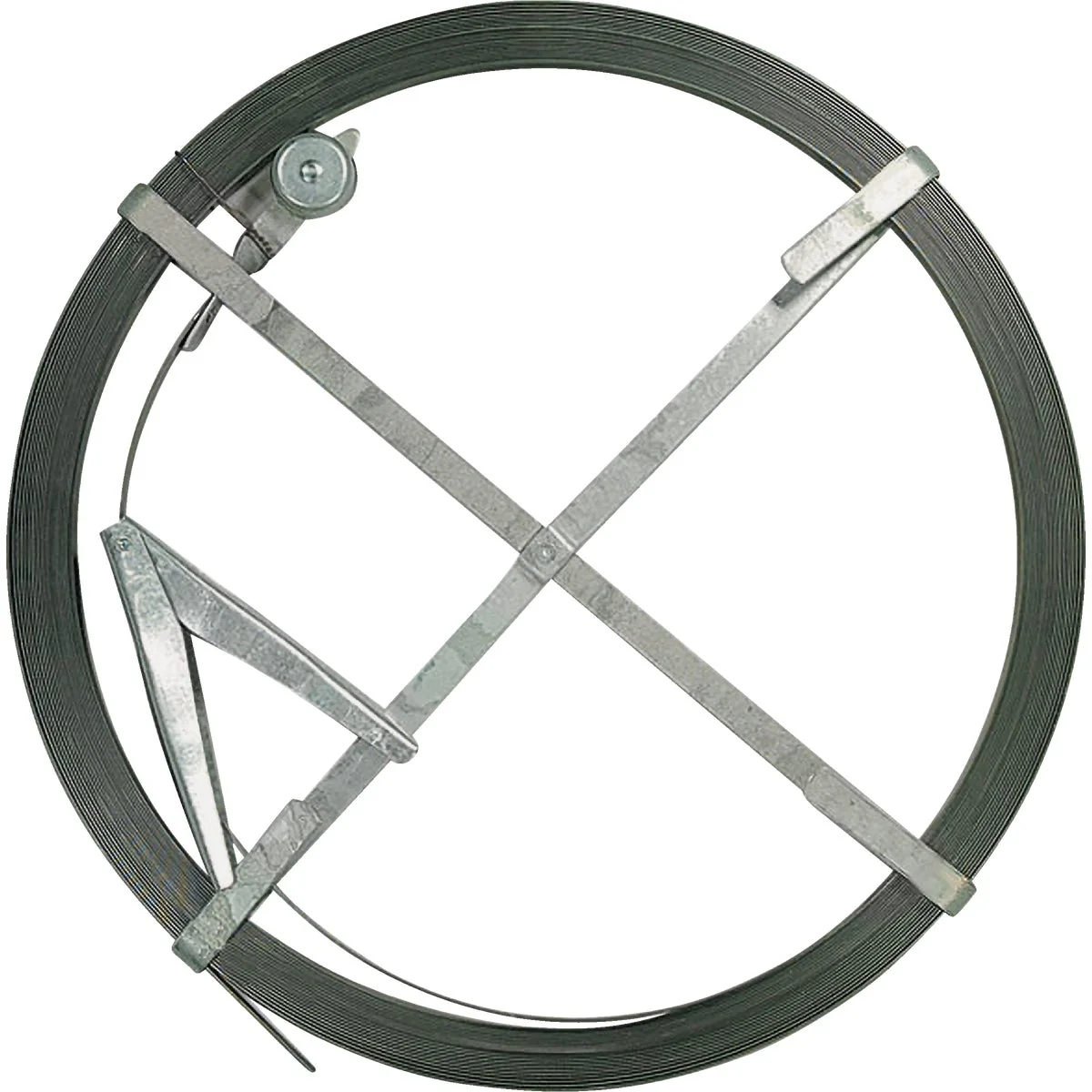 Green Cobra 3 4 In. x 100 Ft. Flat Sewer Rod Stylish