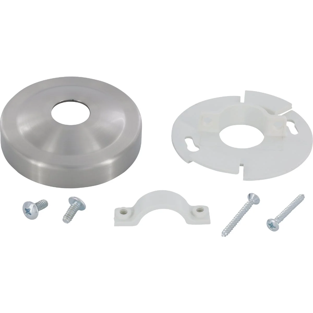 Prestigious Danco Brushed Nickel Shower Arm Bracket Stabilizer Genuine