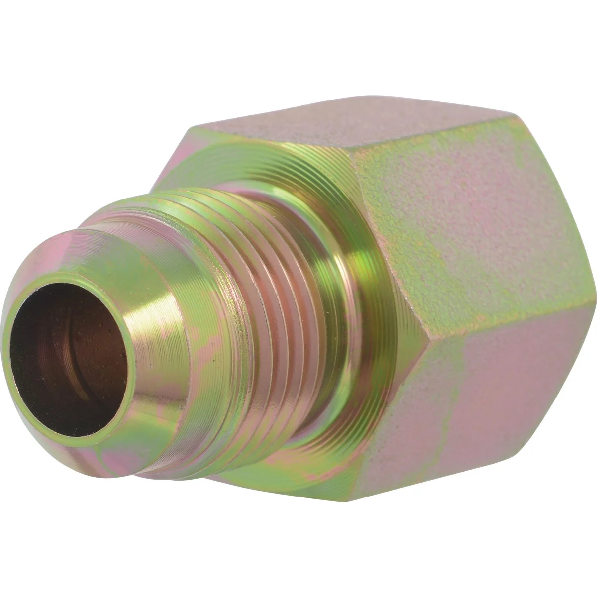 Exclusive Eastman 1 2 In. OD Flare x 1 2 In. FIP Brass Adapter Gas Fitting Versatile