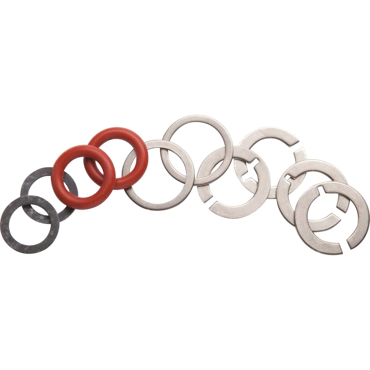 Premium Material Pro-Flex CSST 3 4 Fittings Accessory Pack Comfortable