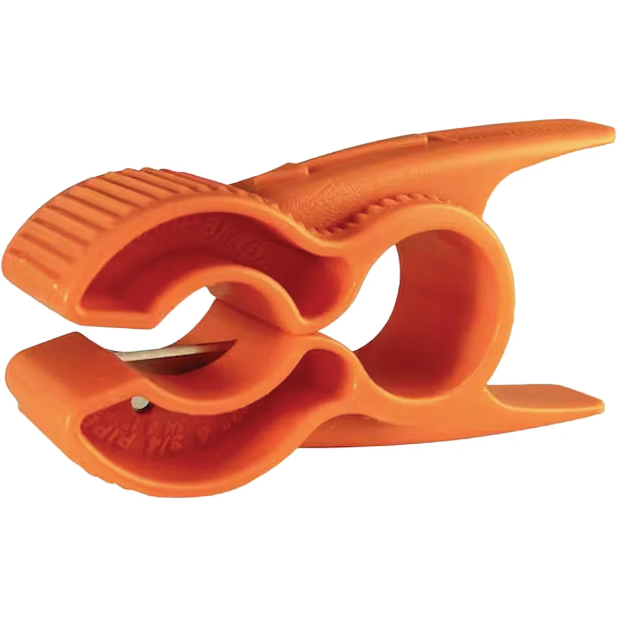 Enhanced SharkBite Radial-Style PEX and PE-RT Pipe Cutter for 1 2 In. to 1 In. Pipe Practical