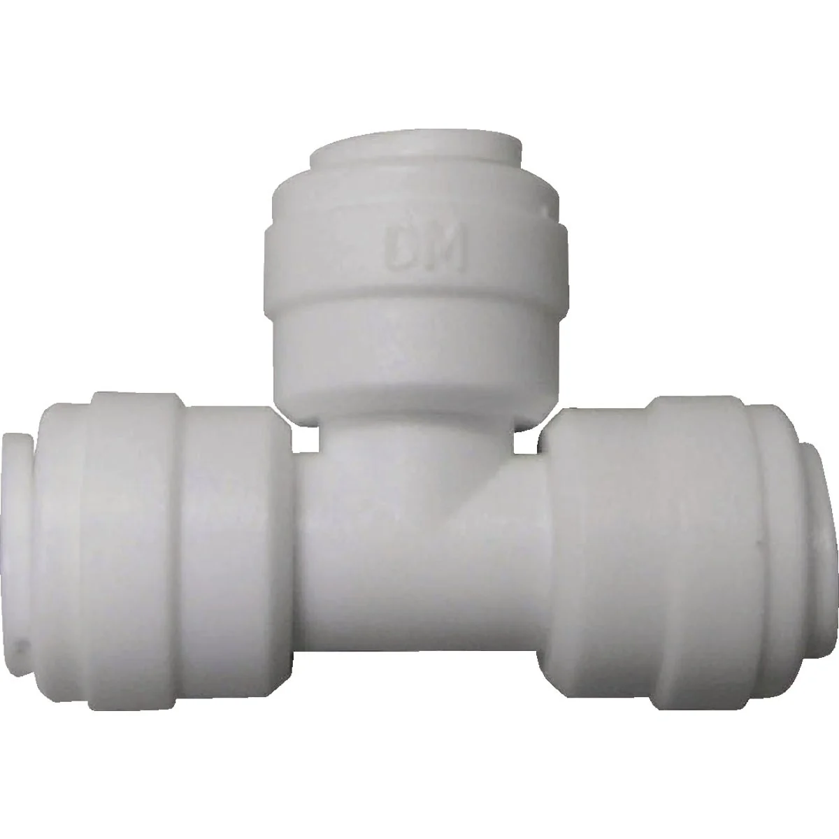 Trusted Watts Aqualock 1 4 In. x 1 4 In. x 1 4 In. Push-to-Connect Plastic Tee Official