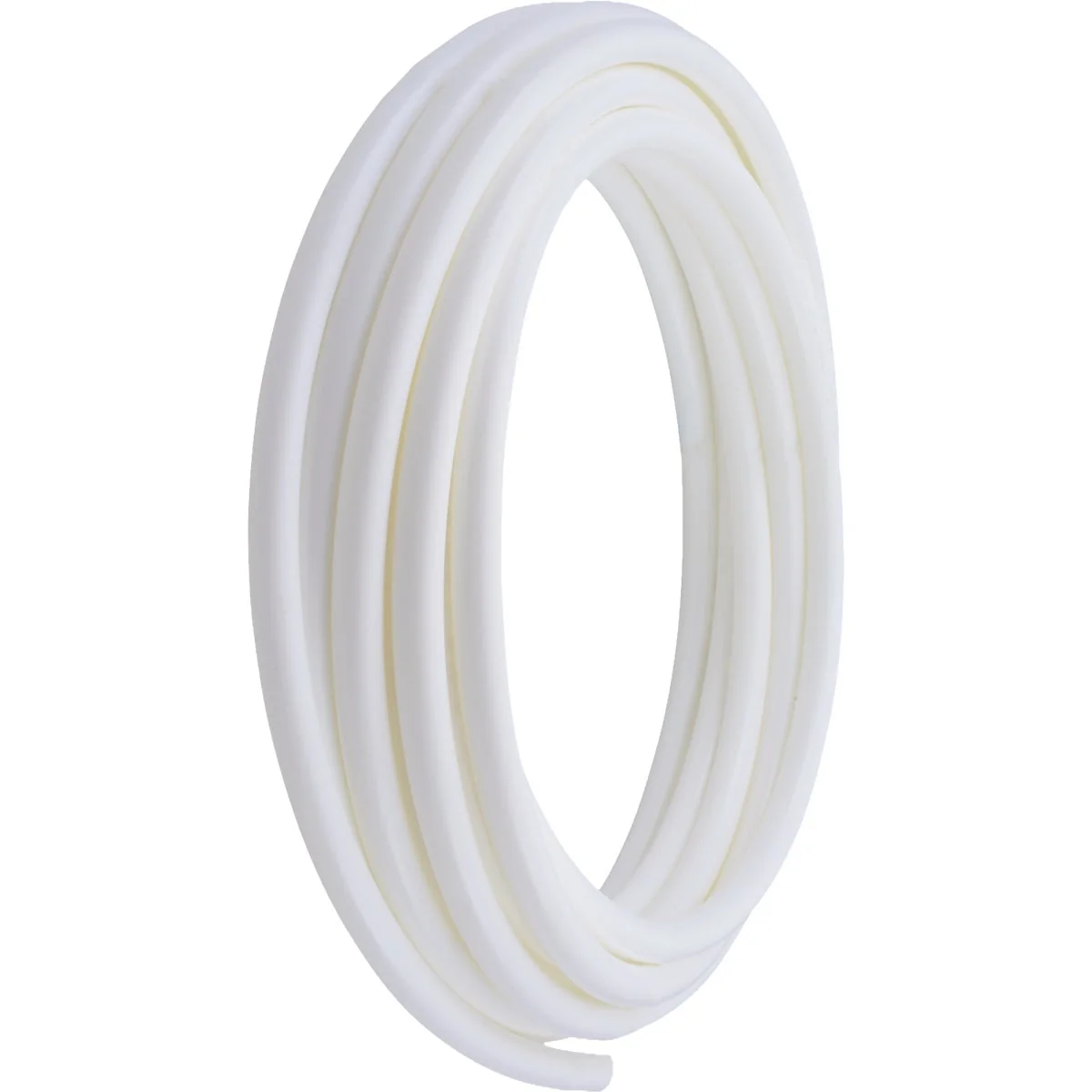 Innovative SharkBite 3 4 In. x 50 Ft. White PEX Pipe Type B Coil Selected