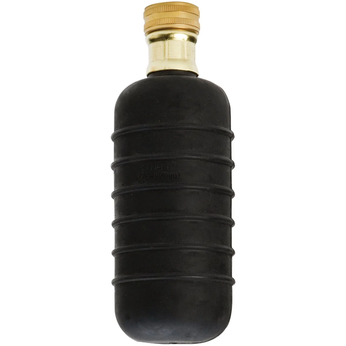 Fashionable Cobra 4 In. to 6 In. Large Water-Pressure Drain Bladder High-Grade