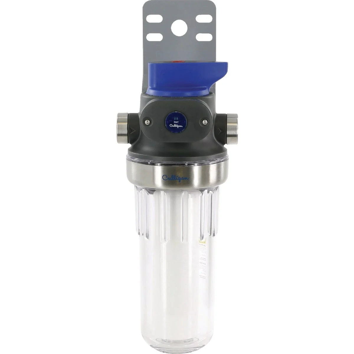 Versatile Culligan 3 4 In. Whole House Standard Duty Sediment Water Filter Carefully Designed