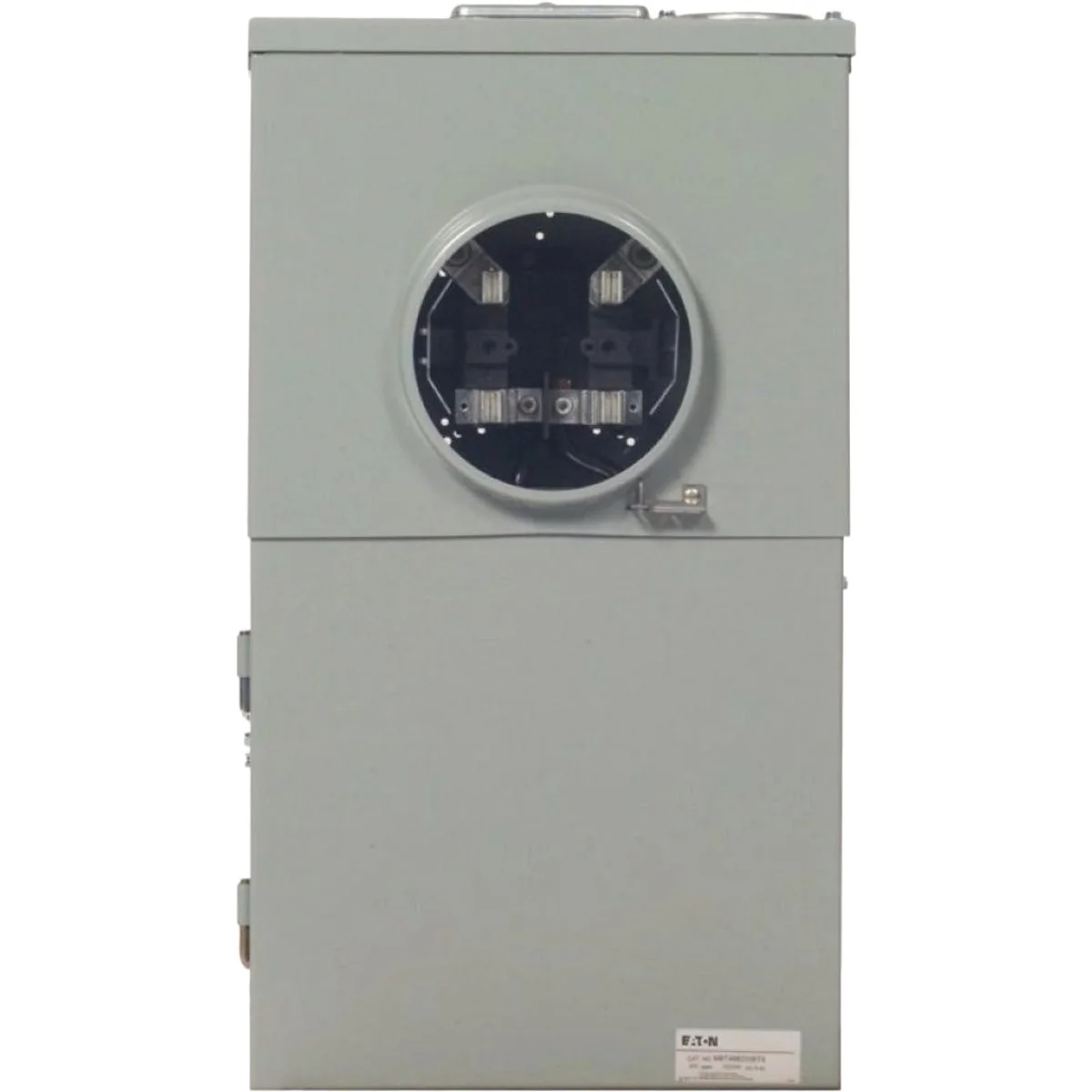 Artisan Eaton BR 200A Meter Breaker High-Performance