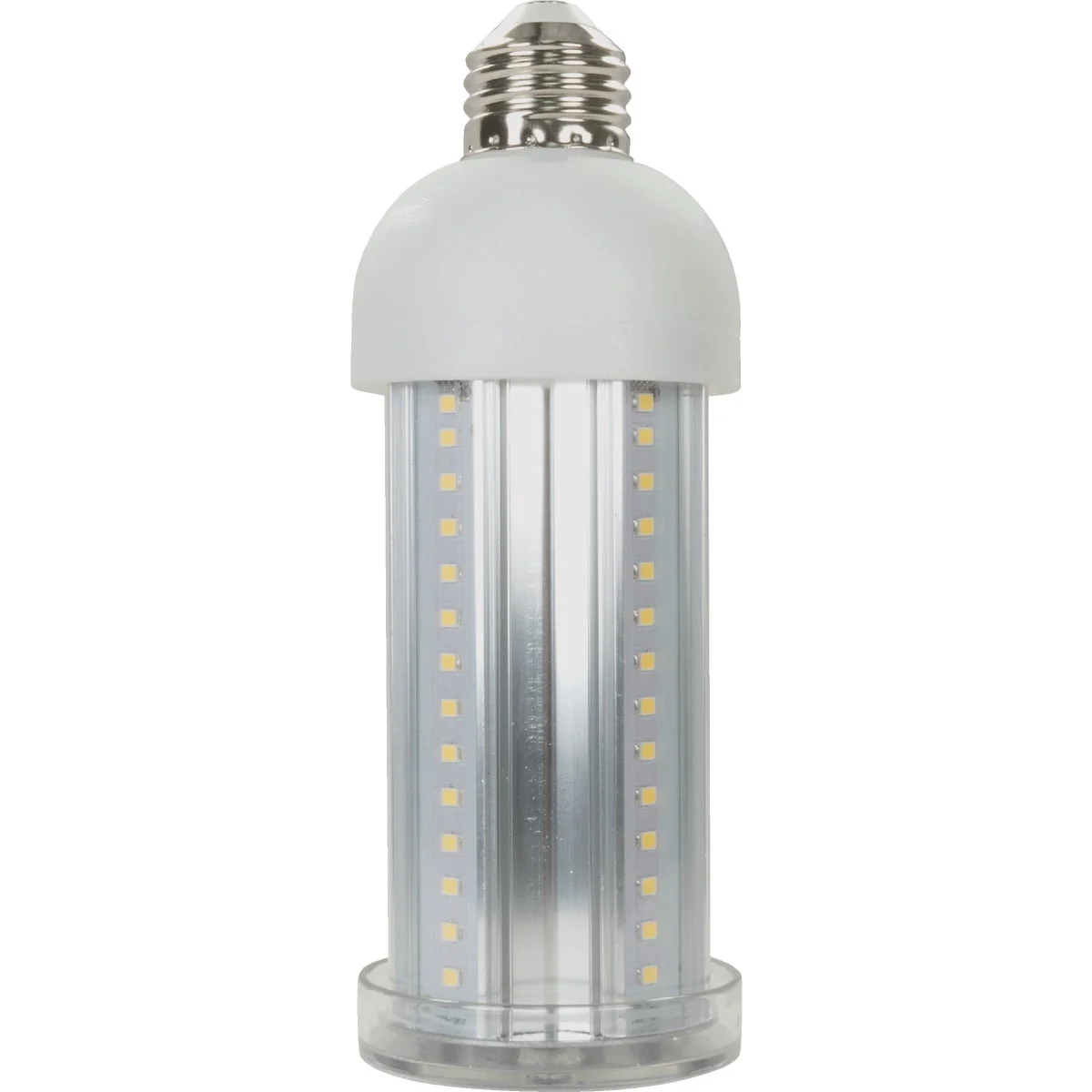 Specialty GT-Lite 150W Equivalent Corn Cob Medium Base Color Temperature Changing LED High-Intensity Light Bulb Natural