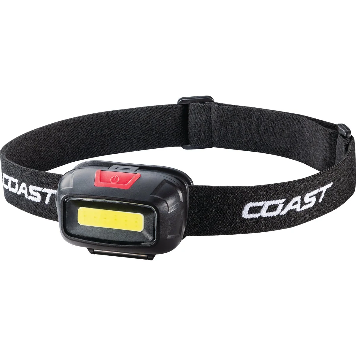 Comfortable Coast FL13 LED Headlamp Original