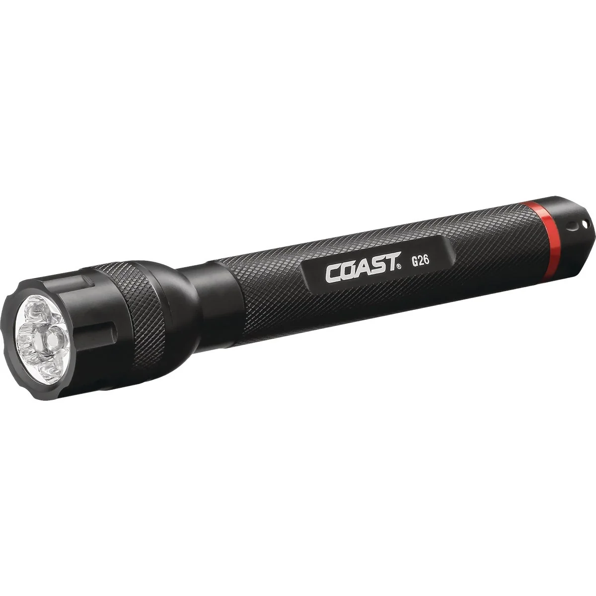 Safe Coast G26 415 Lm. LED Flashlight Trendy