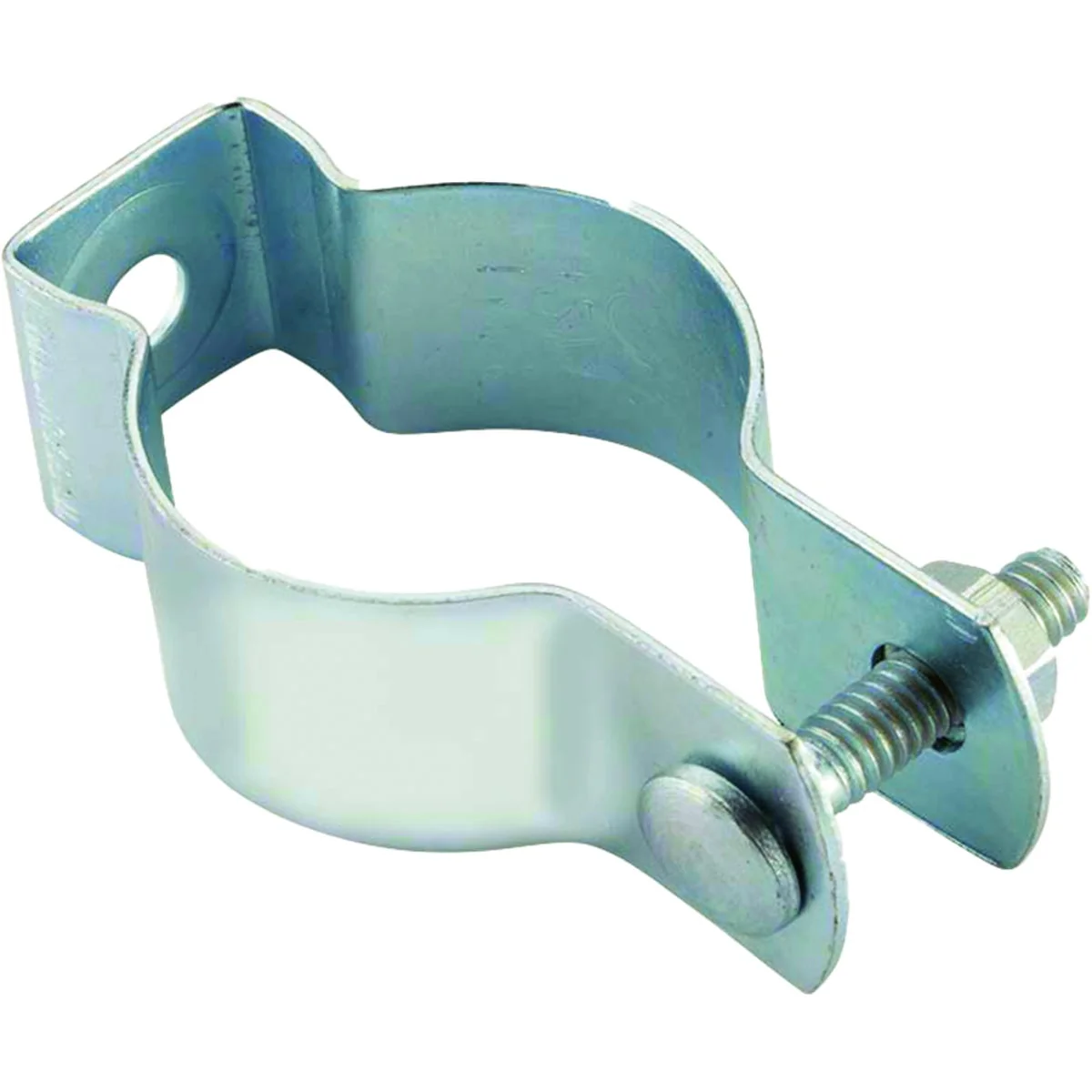 Fine Halex 3 In. Conduit Pipe Hanger with Bolt Advanced