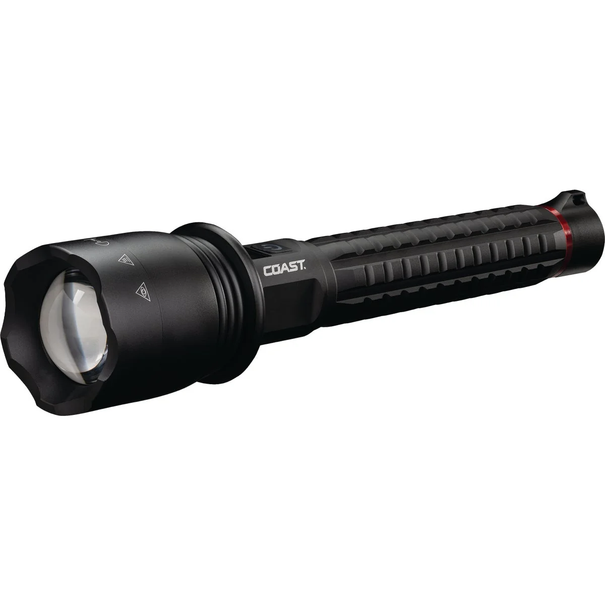 Sustainable Coast XP40R 8000 Lm. Flashight Trusted