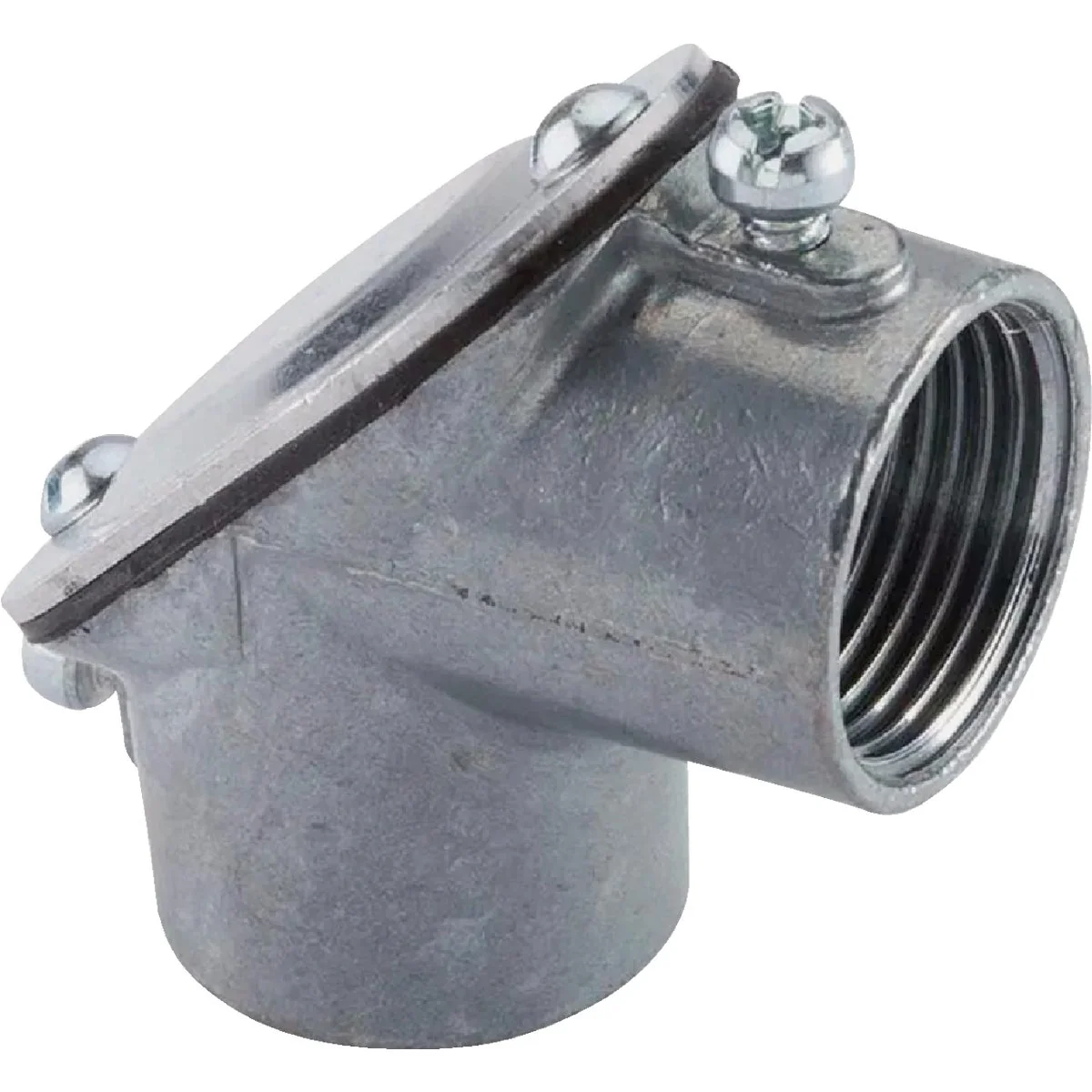 Classic Halex 3 4 In. EMT Rigid to EMT Rigid Pull Elbow Long-Lasting