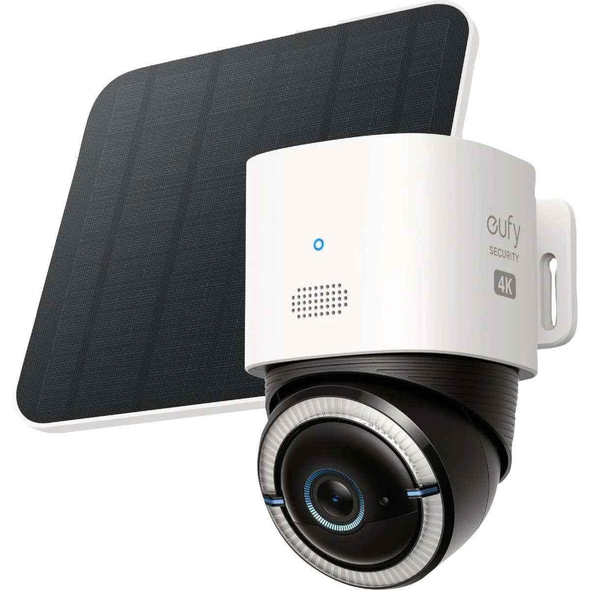 Selected eufy 4G LTE Cam S330 with Wi-Fi Security Camera Secure