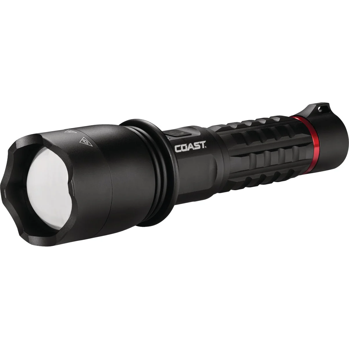 Consistent Coast XP20R 4000 Lm. Flashlight Eco-Friendly