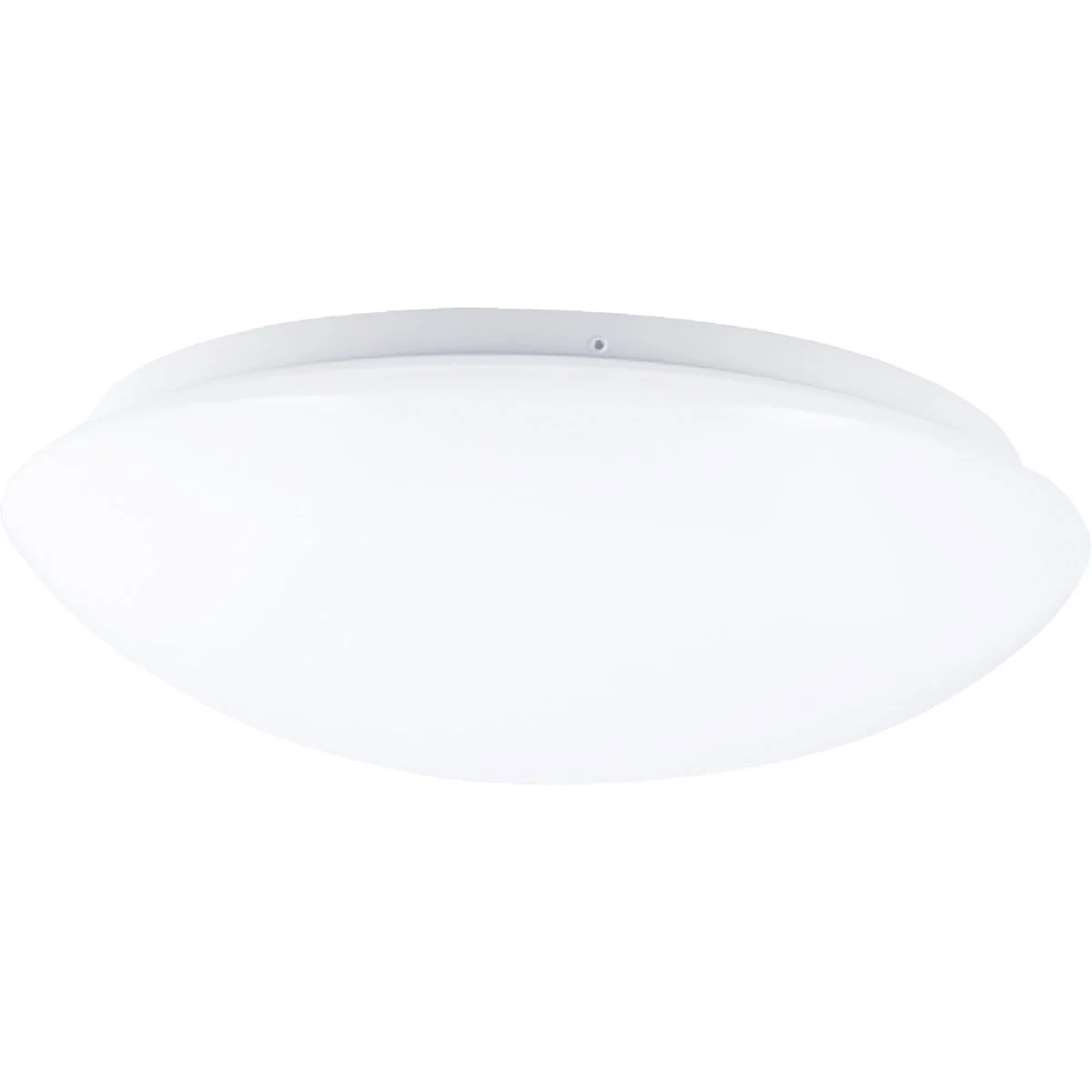 Original Halo 11 In. CCT LED Low Profile Round Flush Mount Ceiling Light Fixture Responsible