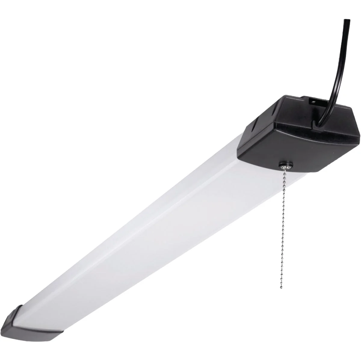 Detailed Metalux 46 In. 128W Equivalent 10 000 Lm. LED Shop Light Professional
