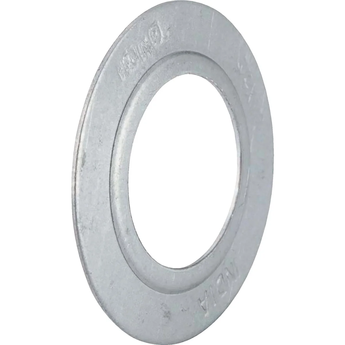 Original Halex 1-1 2 In. x 1 In. Rigid Reducing Washer Prestigious