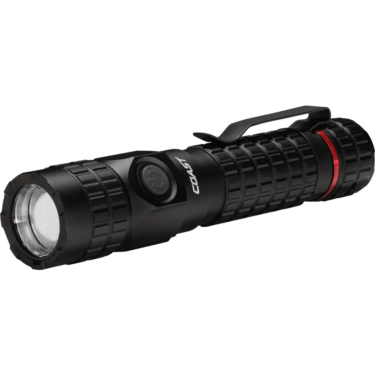Innovative Coast PX200R 2000 Lm. Flashlight High-Grade
