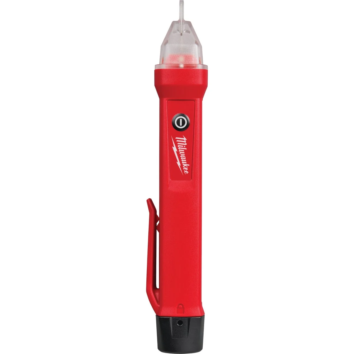 Official Milwaukee 50 to 1000V Voltage Detector High-Grade