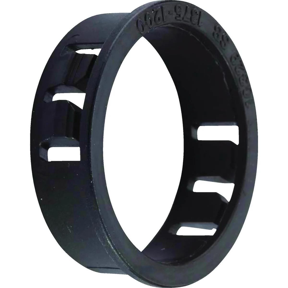 First-Class Halex 1 2 In. Snap-In Stud Bushing 10-Pack Advanced