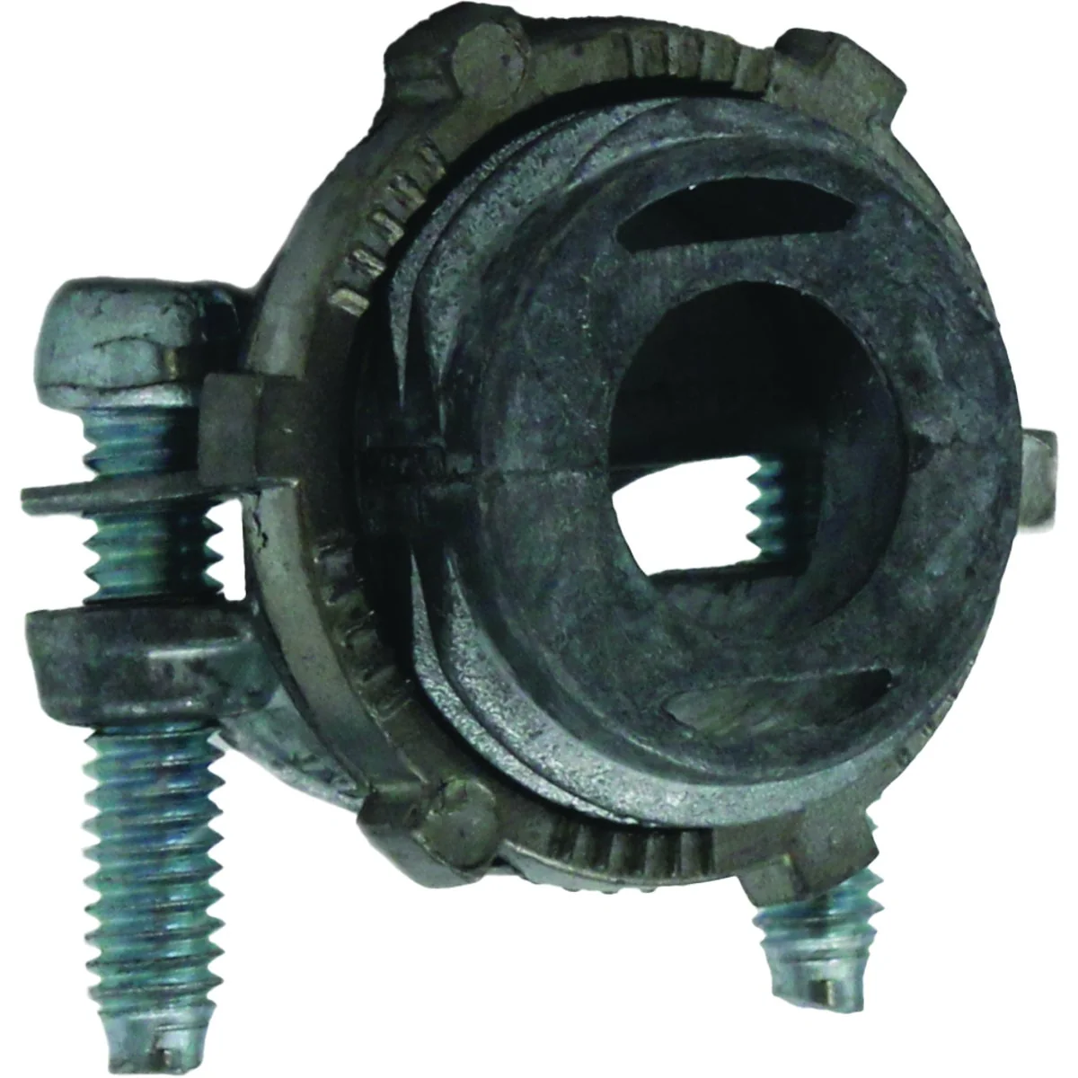 Minimalist Halex 3 8 In. Flex Clamp Combination Connector 50-Pack Refined
