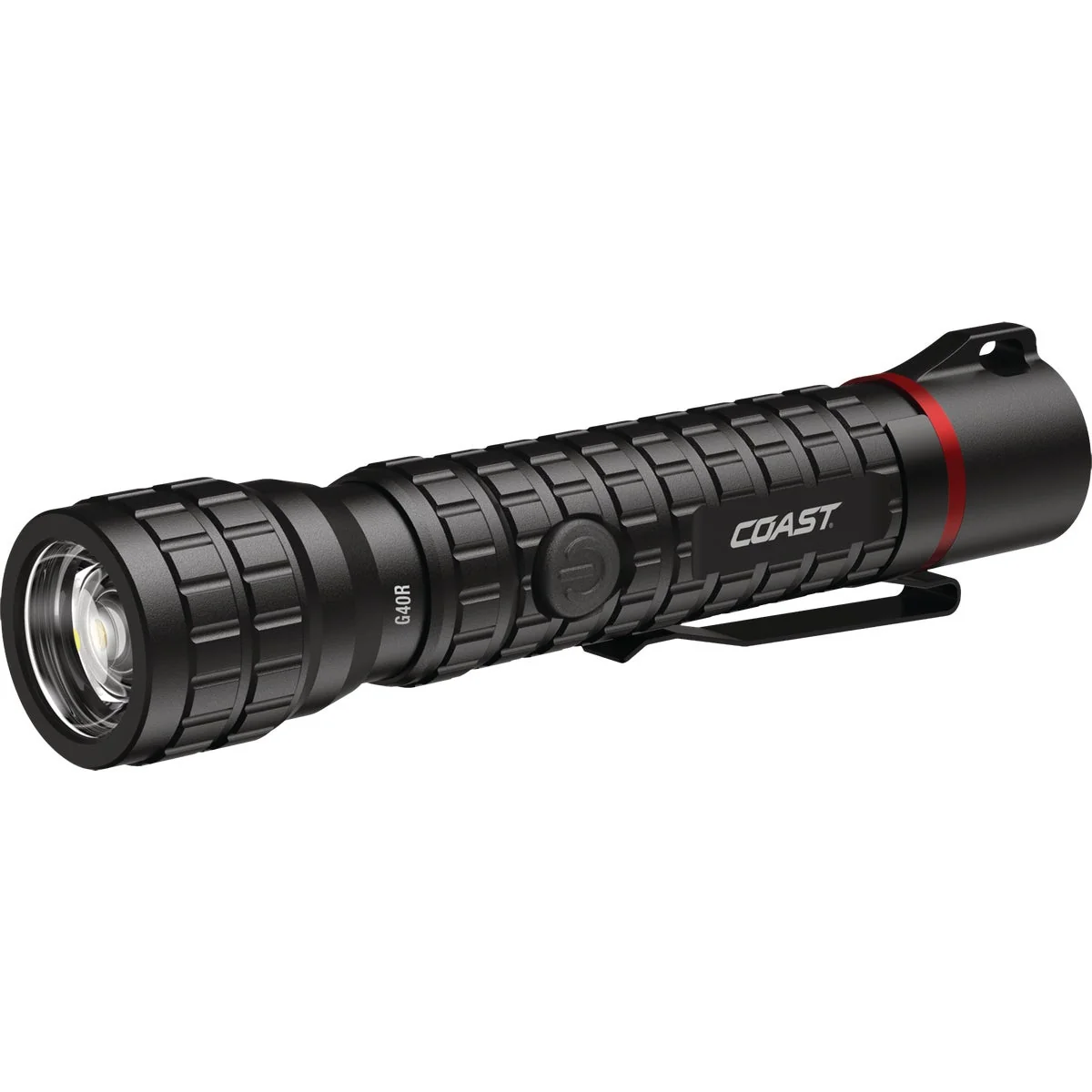 Luxury Coast G40R 1000 Lm. Flashlight Convenient
