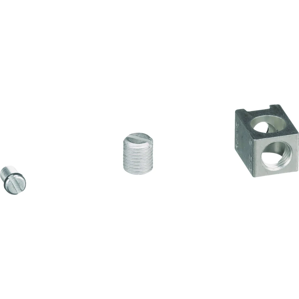 Detailed Square D QO Homeline 100A Aluminum Neutral Lug Kit Recyclable