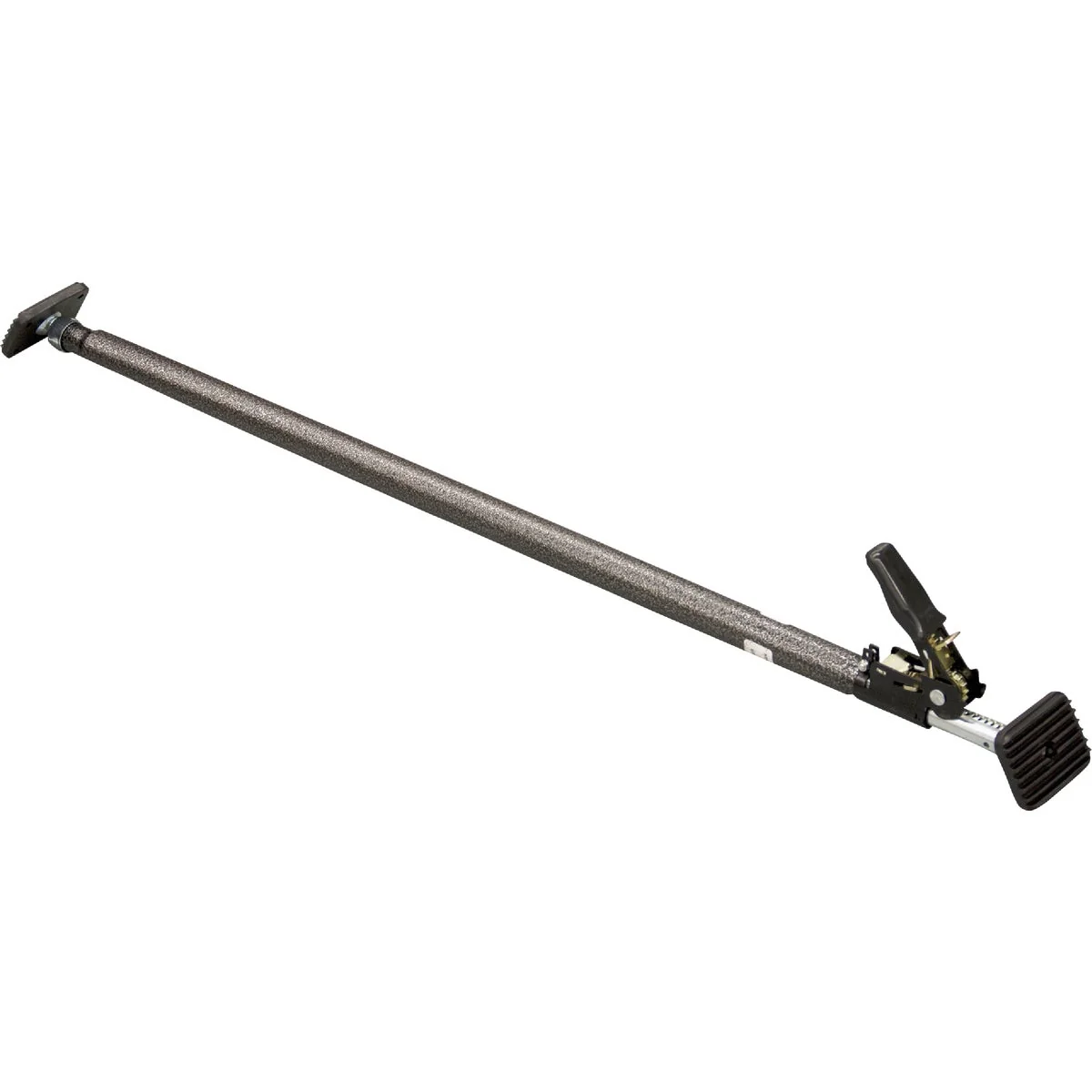 Quality Erickson 44 In. to 74 In. Ratcheting Steel Cargo Bar Durable