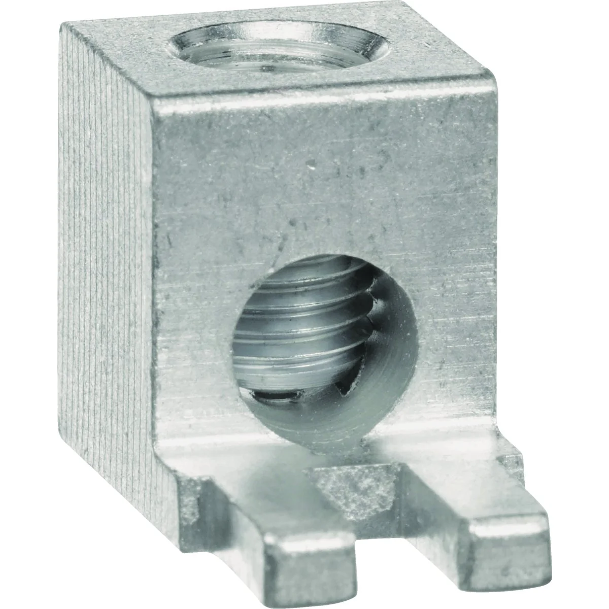 Fine Square D QO Homeline 70A Aluminum Neutral Lug Kit Excellent