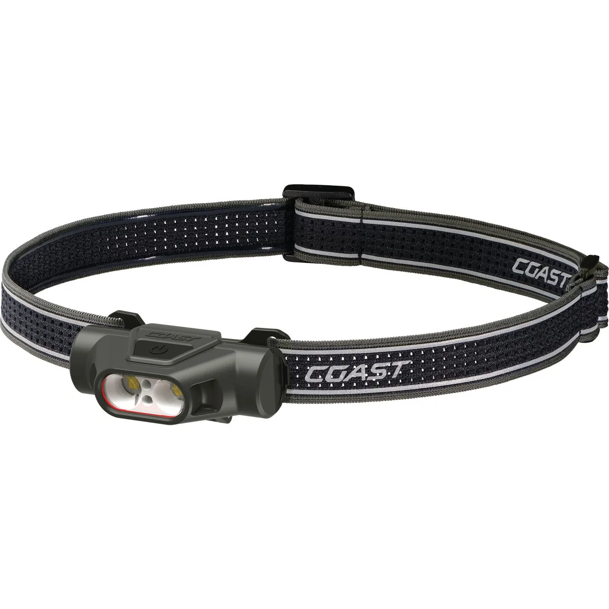 Innovative Coast LP30R 1100 Lm. LED Headlamp Refined