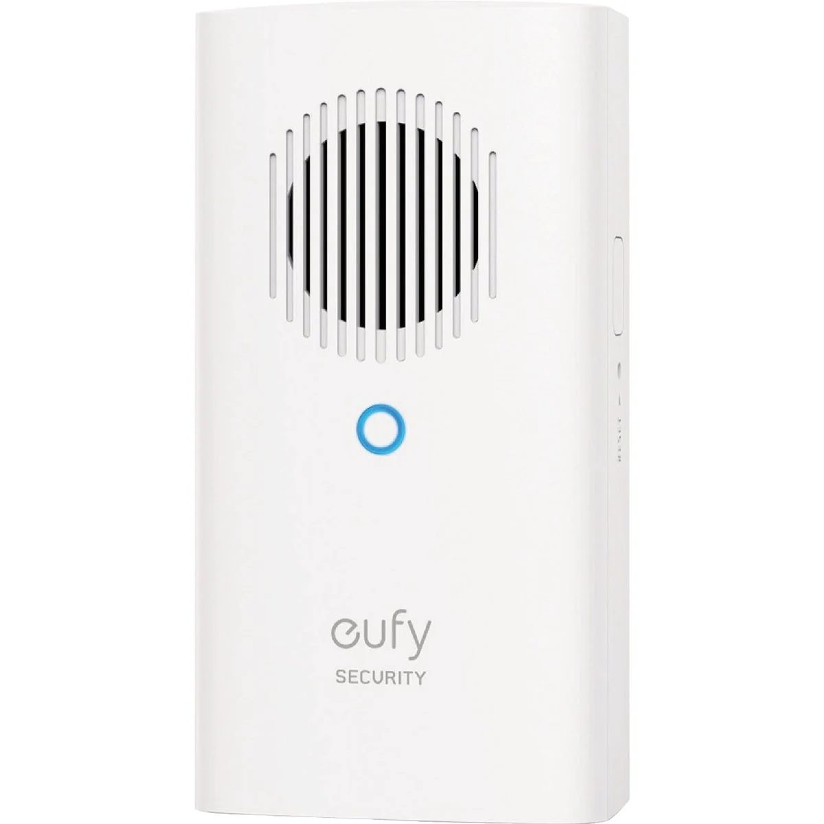 Relaxed eufy E340 Video Doorbell Add-On Chime Traditional