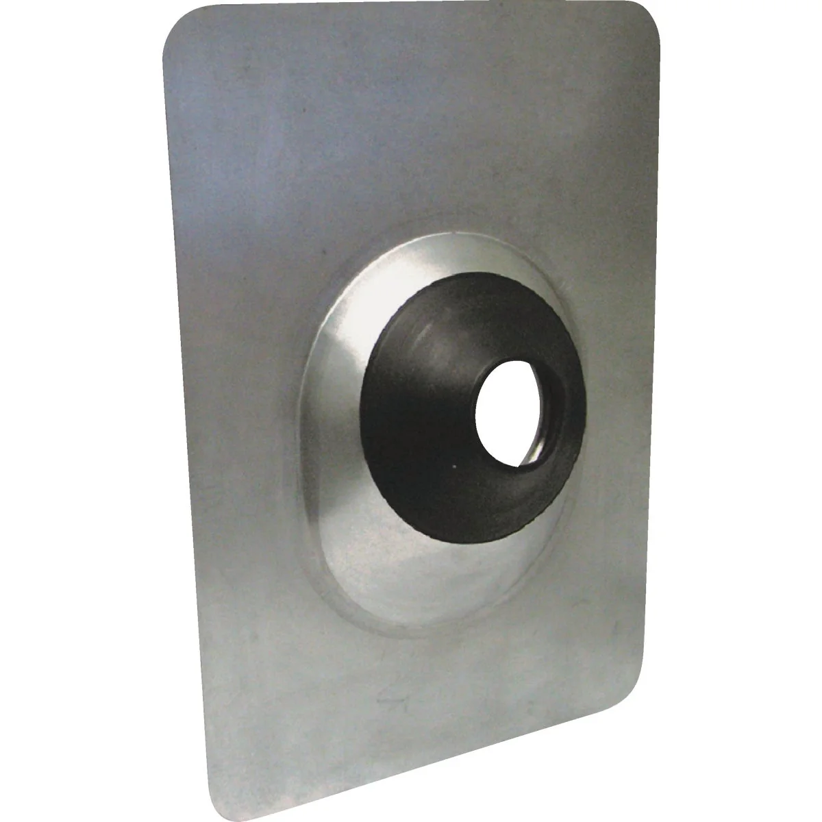 High-Performance Halex 2 In. Aluminum Service Entrance Roof Flashing High-End