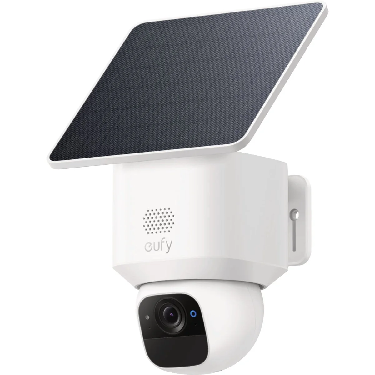Traditional eufy SoloCam E30 Solar Powered 2K Outdoor Camera Practical