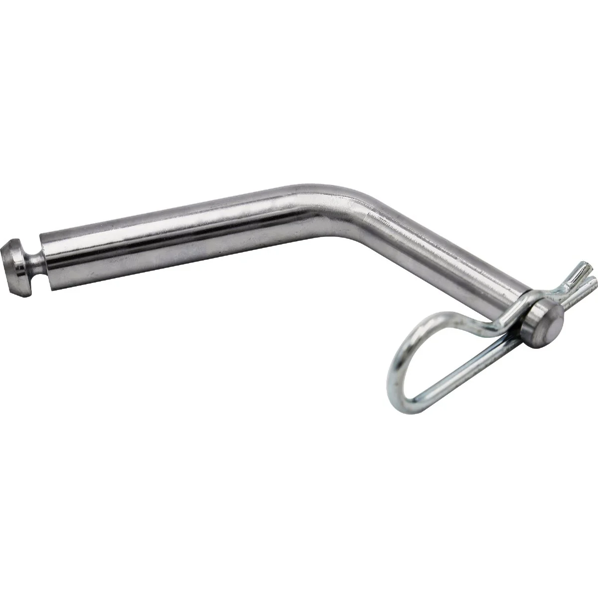 Luxury TowSmart Boomerang Hitch Pin with Clip Dependable