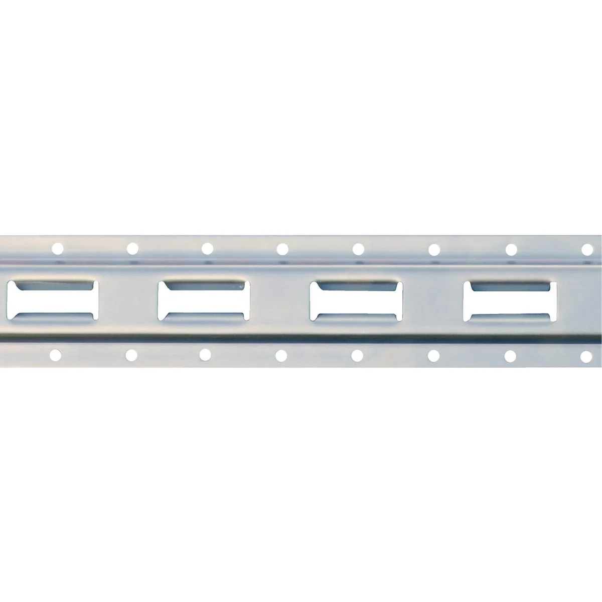 Contemporary Erickson 4 Ft. 6000 Lb. Vertical E-Track High-Grade