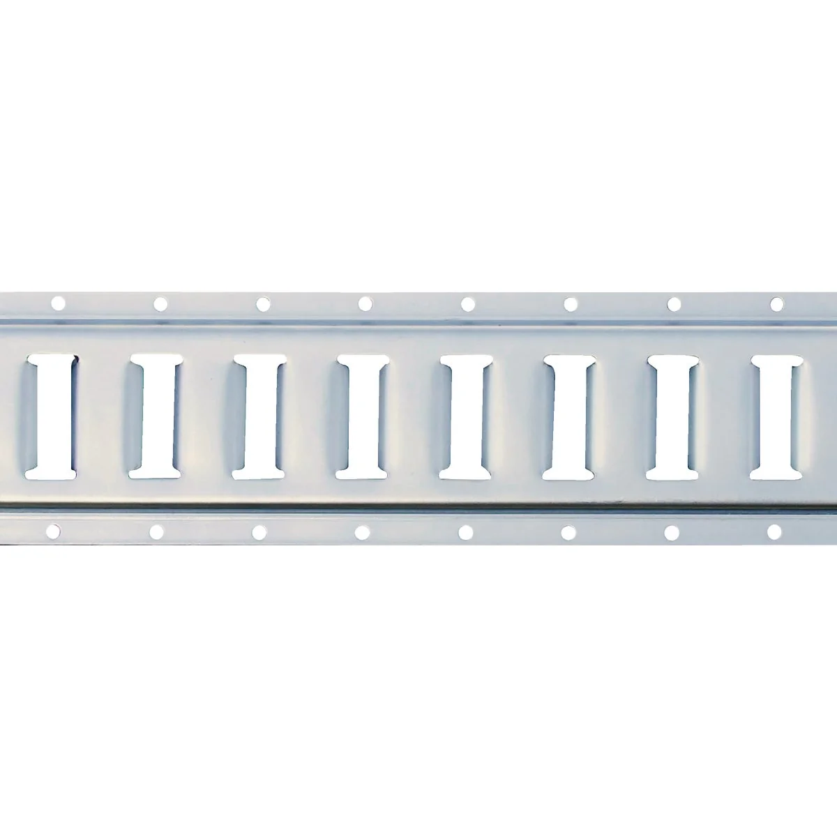 Crafted Erickson 4 Ft. 6000 Lb. Horizontal E-Track High-Grade