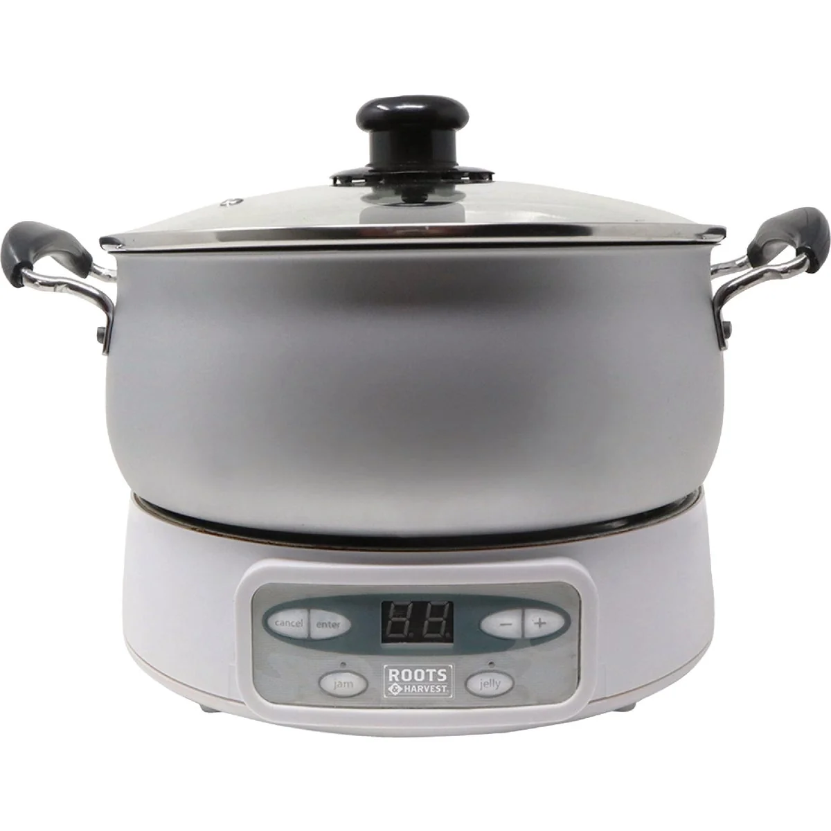 Efficient LEM Jam Jelly Maker Luxury